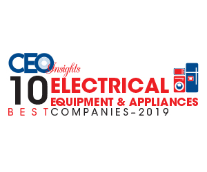 10 Best Electrical Equipment & Appliance Brands - 2019